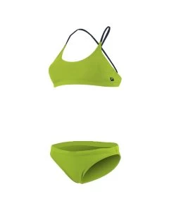 AMAZONE REVOLUTIONAL - VERT CITRON