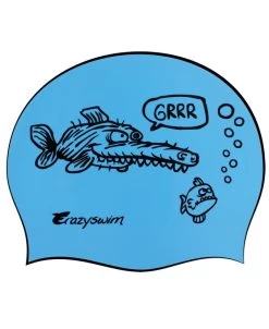 BONNET - GRRR - BLEU CIEL