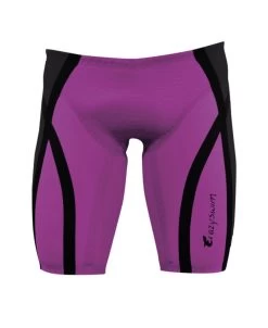 Sport Style Soldes -Sport Style Soldes crazy skin jammer violet gris 1
