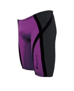 CRAZY SKIN JAMMER - VIOLET/GRIS