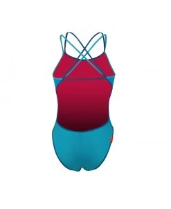 Sport Style Soldes -Sport Style Soldes evans crazy pop bleu lagonbleu aqua 1