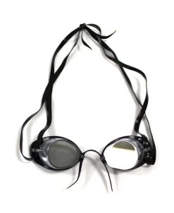 LUNETTE - CRAZY BASIC + MIRROR - BLEU