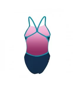 Sport Style Soldes -Sport Style Soldes maillot de bain yelia revolutional bleu ultramarine 1