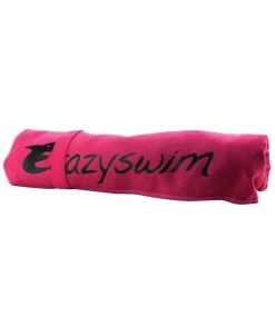 Sport Style Soldes -Sport Style Soldes serviette crazy microfibre fushia 1