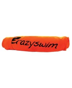 Sport Style Soldes -Sport Style Soldes serviette crazy microfibre orange 1